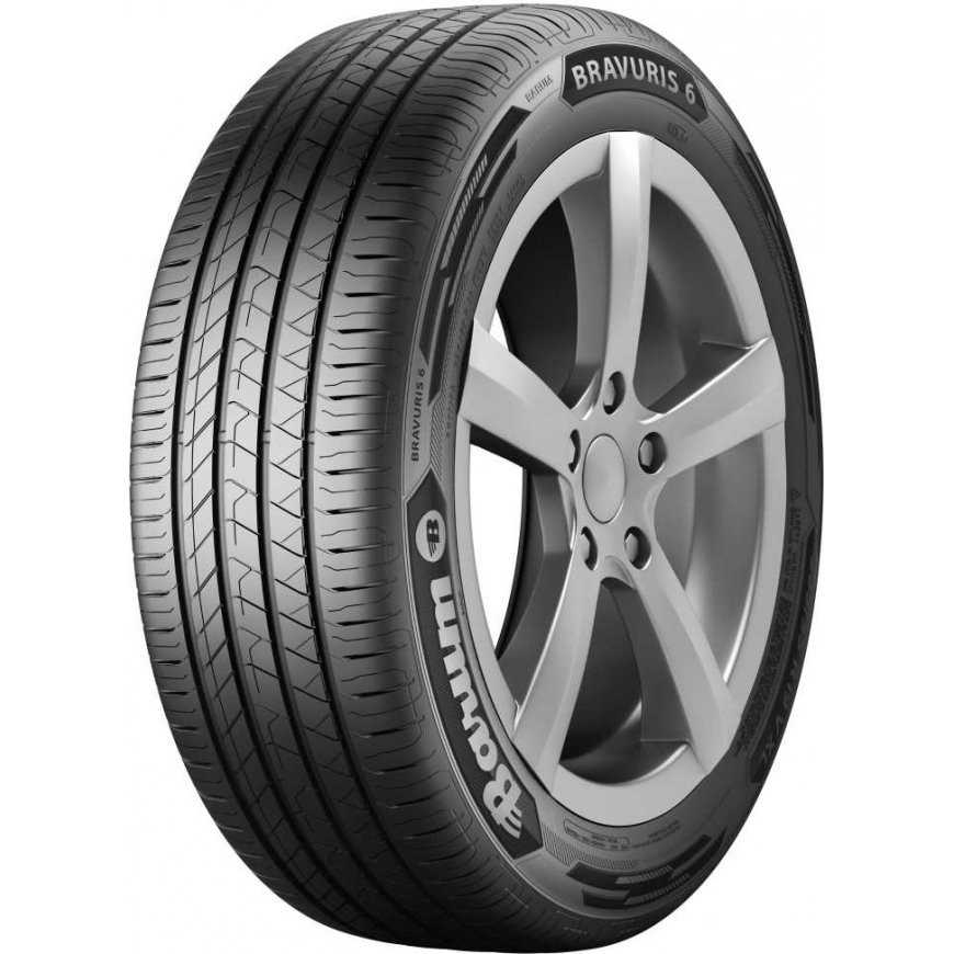 Barum Tires Bravuris 6 103 V ( BBB 70dB ) – 2
