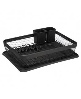 5five Simply Smart Dryer MAYAJ, 43 x 32 cm, black