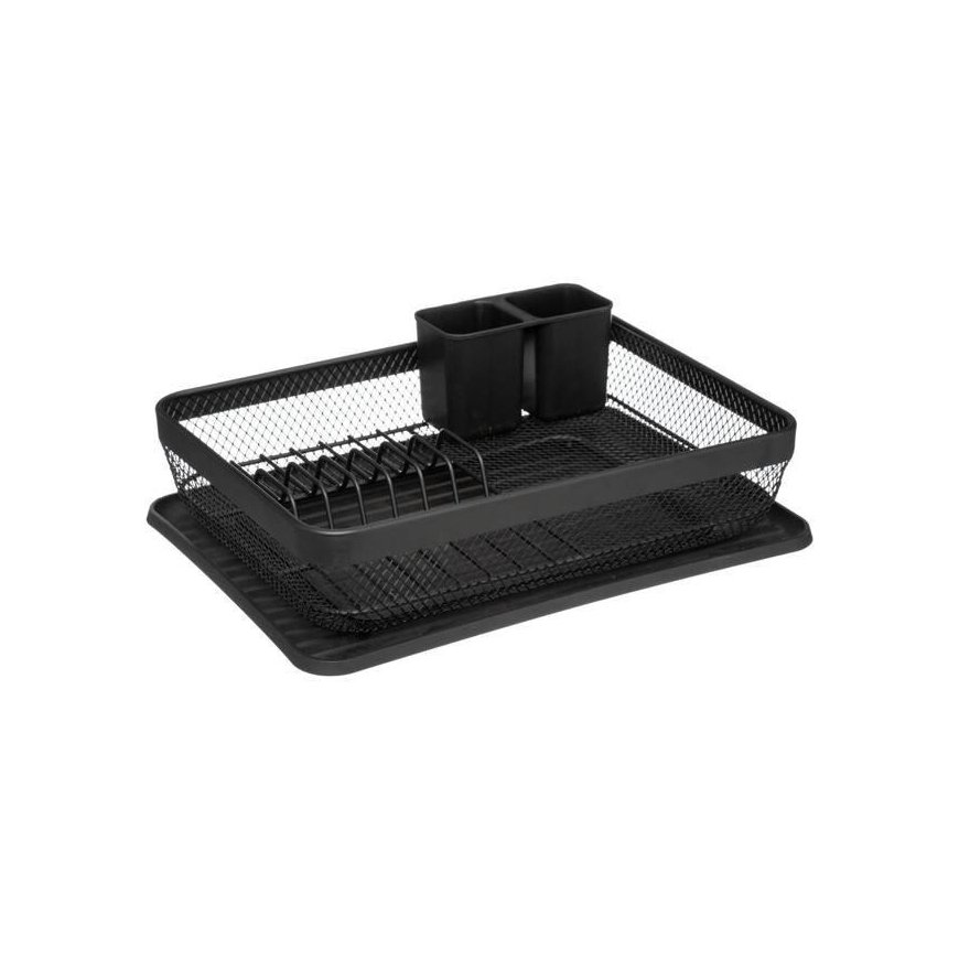 5five Simply Smart Dryer MAYAJ, 43 x 32 cm, black