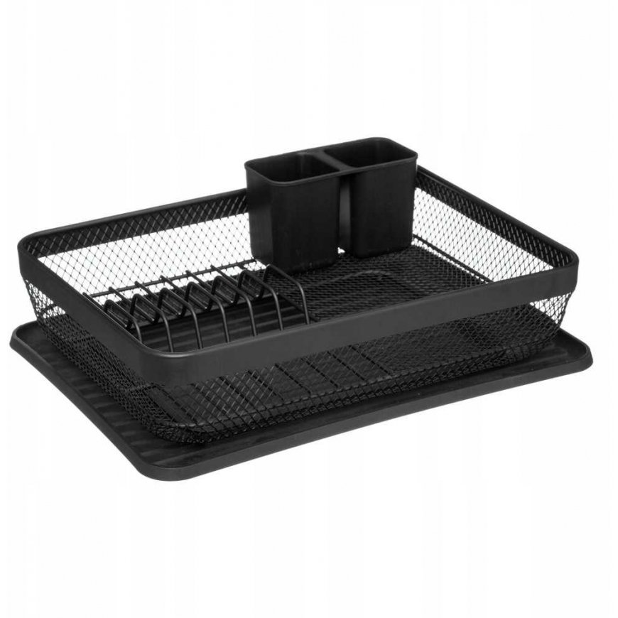 5five Simply Smart Dryer MAYAJ, 43 x 32 cm, black – 2