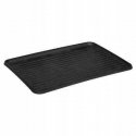 5five Simply Smart Dryer MAYAJ, 43 x 32 cm, juodas 5five Simply Smart Dryer MAYAJ, 43 x 32 cm, juodas