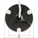 IP-KAMERA APTI-AI508C2IW-36AD aktiivinen pelote – 5 Mpx 3.6 mm IP-KAMERA APTI-AI508C2IW-36AD aktiivinen pelote – 5 Mpx 3.6 mm