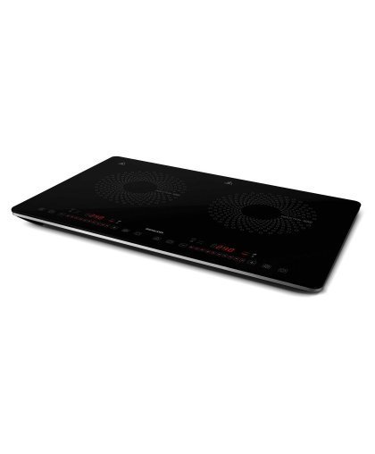Sencor SCP 4501BK indukcijas plīts SENCOR
