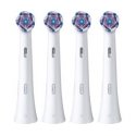 Braun Oral-B iO Radiant White Black 8er FFU Braun Oral-B iO Radiant White Black 8er FFU