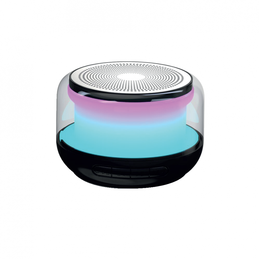 C Tech C-TECH speaker SPK-08L, bluetooth