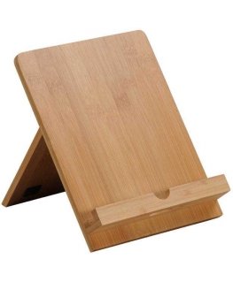 Stand for cookbook, tablet, Kesper