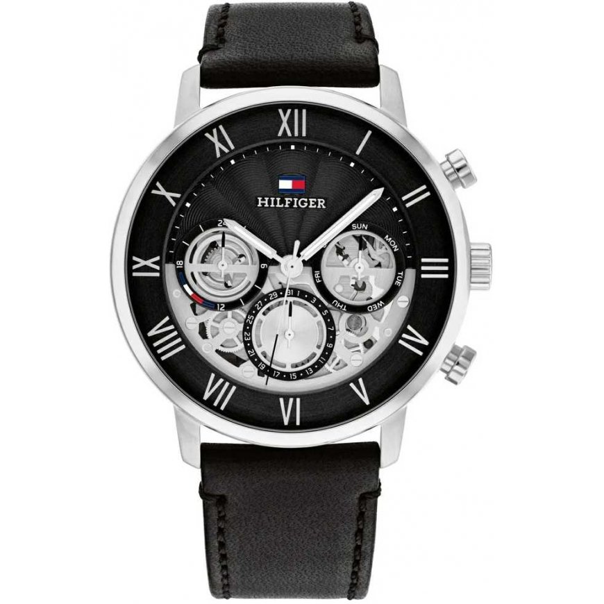 Tommy Hilfiger Men`s watch TOMMY HILFIGER