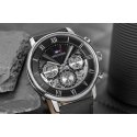 Men's watch TOMMY HILFIGER 1710565 Legend (zf107c) + BOX Men's watch TOMMY HILFIGER 1710565 Legend (zf107c) + BOX