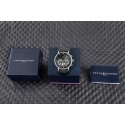 Miesten rannekello TOMMY HILFIGER 1710565 Legend (zf107c) + LAATIKKO Miesten rannekello TOMMY HILFIGER 1710565 Legend (zf107c) + LAATIKKO