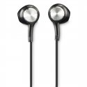 Hama Ocean II Kuulokkeet Langallinen In-ear Puhelut/Musiikki USB Type-C musta, Hopea Hama Ocean II Kuulokkeet Langallinen In-ear Puhelut/Musiikki USB Type-C musta, Hopea