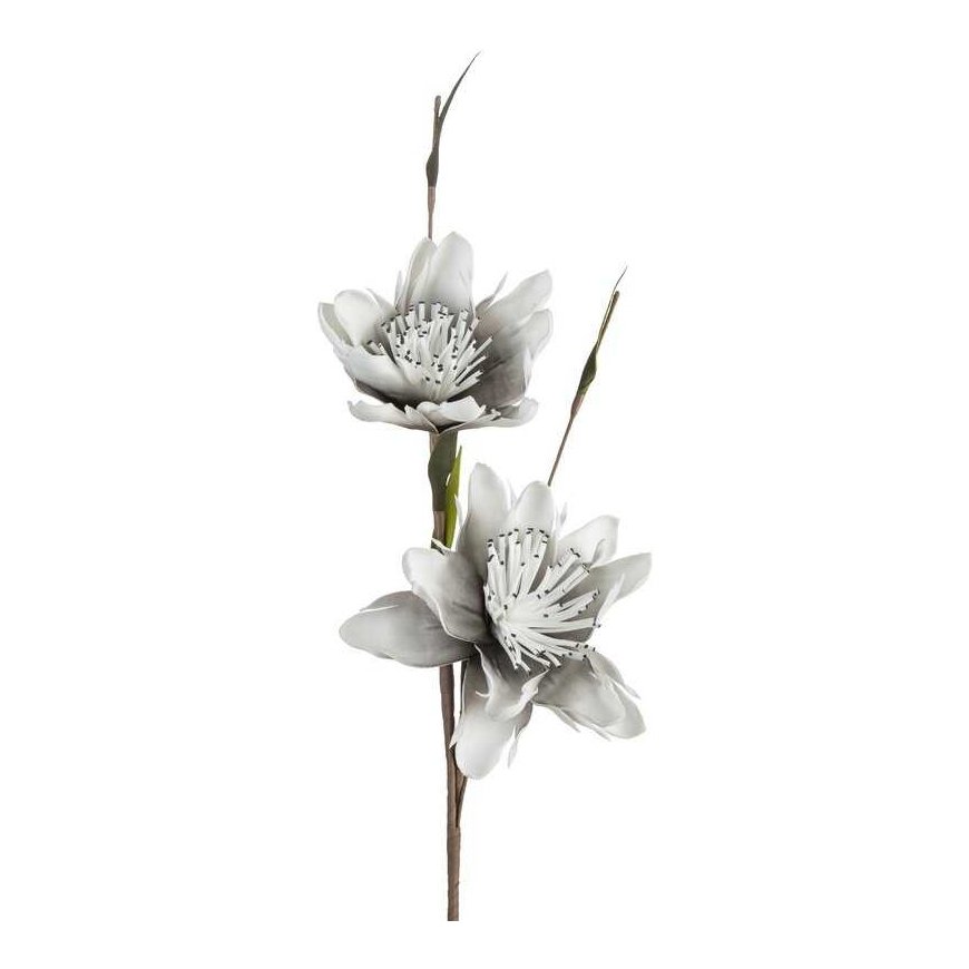 Eurofirany KW/FLORE/796/SRE Silver+B