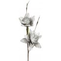 Eurofirany KW/FLORE/796/SRE Silver+B Eurofirany KW/FLORE/796/SRE Silver+B