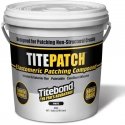 Titebond TitePatch 5385 Interior and Exterior Sealant 946 ml Titebond TitePatch 5385 Interior and Exterior Sealant 946 ml