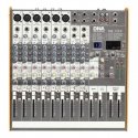 DNA ME-10FX audio mixer - 10 channel USB Bluetooth DNA ME-10FX audio mixer - 10 channel USB Bluetooth