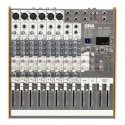 DNA ME-10FX audio mikseris - 10 kanālu USB Bluetooth