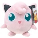 Soft plush toy Jazwares Pokemon Jigglypuff, Pink (20 cm) Soft plush toy Jazwares Pokemon Jigglypuff, Pink (20 cm)