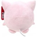Soft plush toy Jazwares Pokemon Jigglypuff, Pink (20 cm) Soft plush toy Jazwares Pokemon Jigglypuff, Pink (20 cm)