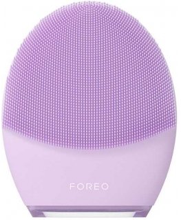 Foreo LUNA 4 Cleaning sonic brush Combination Skin face cleaning device