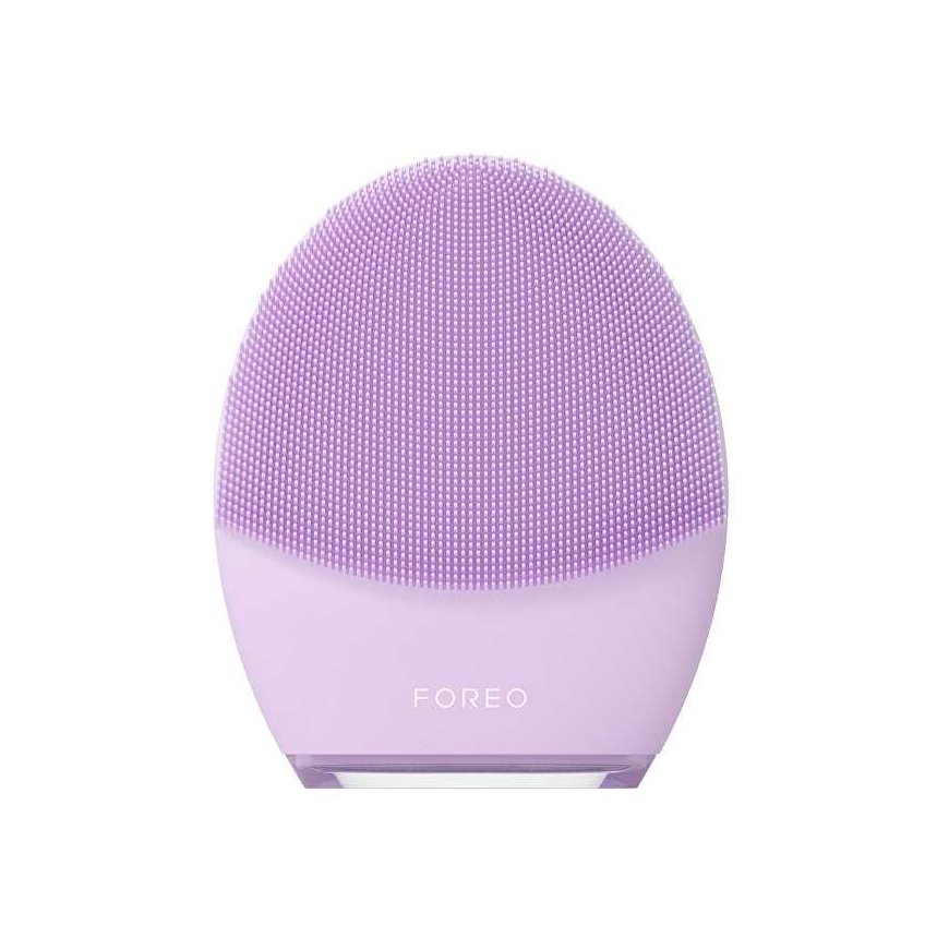 Foreo LUNA 4 Cleaning sonic brush Combination Skin face cleaning device