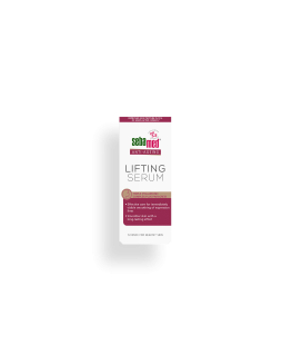 Sebamed Lifting Serum with Hyaluronic Acid. Anti-aging (lifting serum) 30 ml
