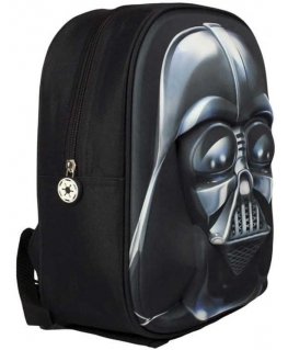 CERDÁ 3D EVA Darth Vader Star Wars -reppu 31cm