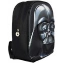 CERDÁ 3D EVA Darth Vader Star Wars -reppu 31cm CERDÁ 3D EVA Darth Vader Star Wars -reppu 31cm