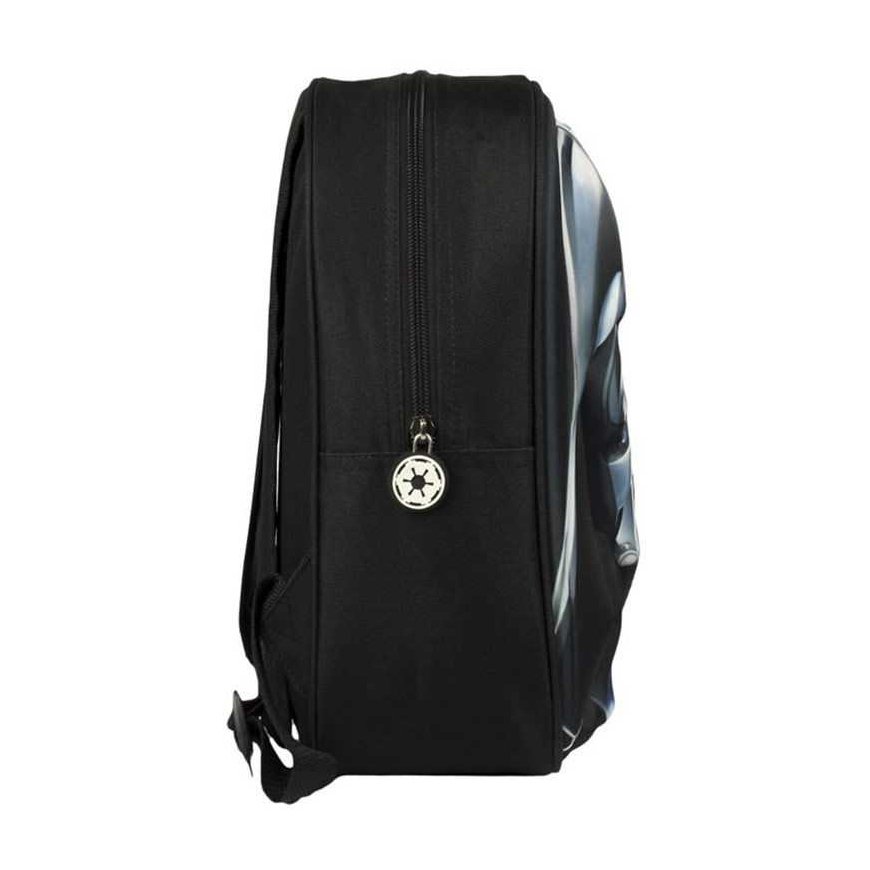 CERDÁ Mochila 3D EVA Darth Vader Star Wars 31cm – 2