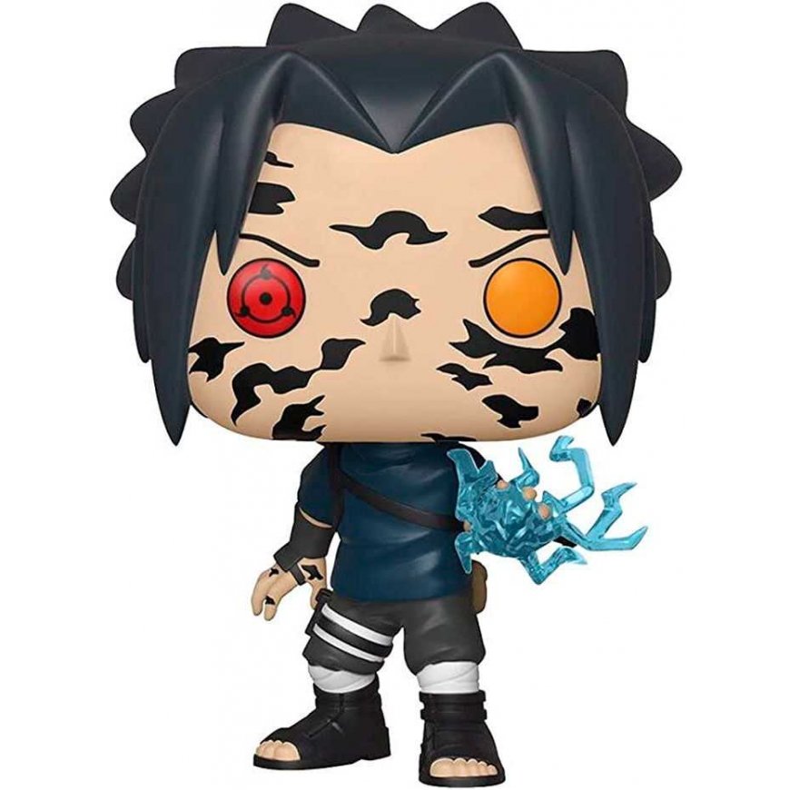 Funko POP figure Naruto Shippuden Sasuke