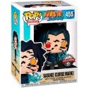 Funko POP -figuuri Naruto Shippuden Sasuke Curse Mark Exclusive Funko POP -figuuri Naruto Shippuden Sasuke Curse Mark Exclusive