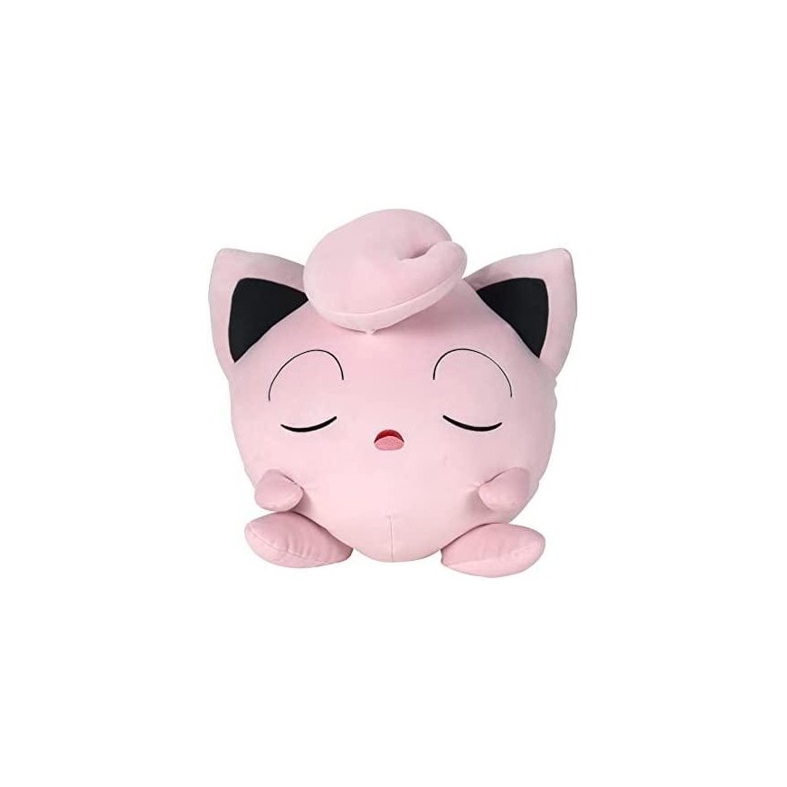 Jazwares Pokemon Jigglypuff Sleeping, plush, 45 cm – 2