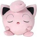 Jazwares Pokemon Jigglypuff Sleeping, plush, 45 cm Jazwares Pokemon Jigglypuff Sleeping, plush, 45 cm