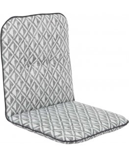 Garden chair cushion 100 x 50 cm Classic Low H039-06PB PATIO