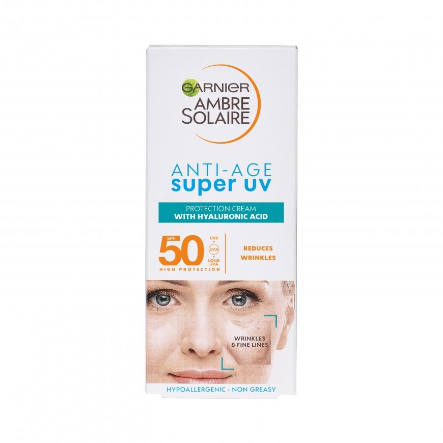 Garnier Ambre Solaire Hydra 24H spray ochronny SPF30 150ml – 2