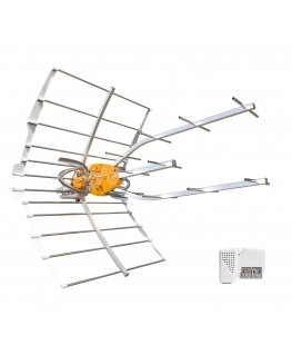 Televes Ellipse Antenna television antenna Outdoor