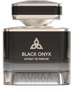 Auraa Desire Black Onyx Extract Perfume Spray 100ml