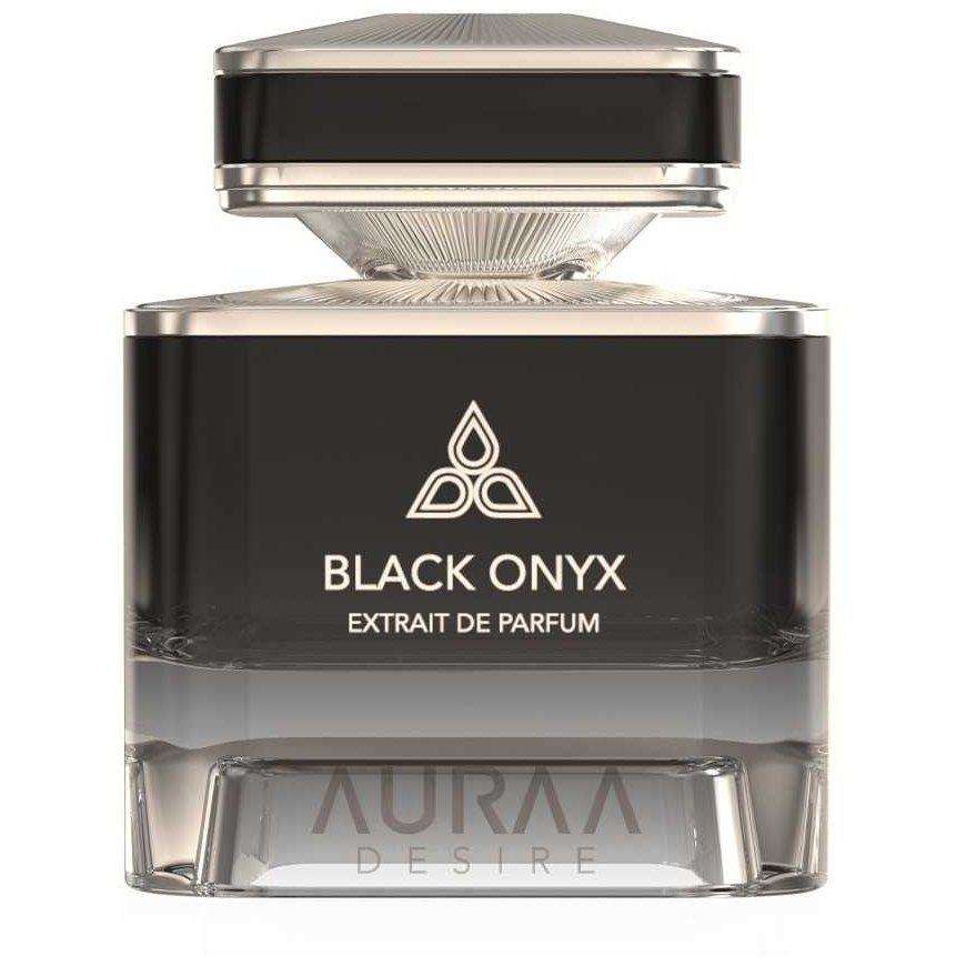Auraa Desire Black Onyx Extract Perfume Spray 100ml