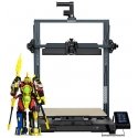 3D-tulostin – Elegoo Neptune 4 Max 3D-tulostin – Elegoo Neptune 4 Max