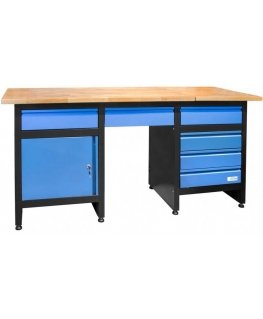 Güde workshop table GW 6/1 XL
