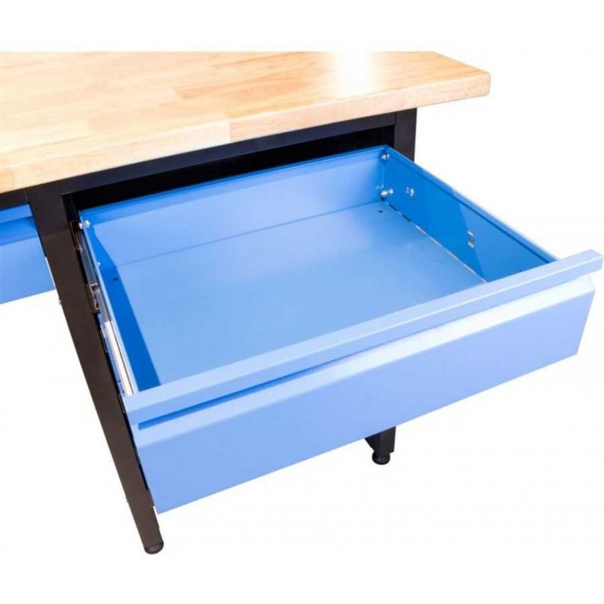 Güde workshop table GW 6/1 XL – 2