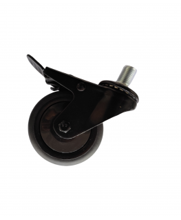 TunaBone TunaBone Wheels of Kamado grill 21/22/23/24", 4