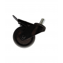 TunaBone TunaBone Wheels of Kamado grill 21/22/23/24", 4 TunaBone TunaBone Wheels of Kamado grill 21/22/23/24", 4