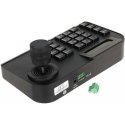 TST CONTROL KEYBOARD RS-485 KT-610 TST CONTROL KEYBOARD RS-485 KT-610