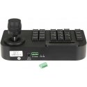 TST CONTROL KEYBOARD RS-485 KT-610 TST CONTROL KEYBOARD RS-485 KT-610