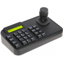 TST CONTROL KEYBOARD RS-485 KT-610 TST CONTROL KEYBOARD RS-485 KT-610