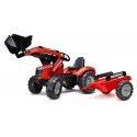Falk 4010AM Keinu- ja ratsastuslelu Päällä istuttava traktori Falk 4010AM Keinu- ja ratsastuslelu Päällä istuttava traktori