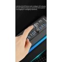 PREMIUMCORD Hub USB 3.2, 4 prievadų su prievadų jungikliais, 5G SuperSpeed, juoda PREMIUMCORD Hub USB 3.2, 4 prievadų su prievadų jungikliais, 5G SuperSpeed, juoda