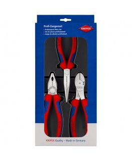 Knipex 00 20 11 V01 plier Pliers set
