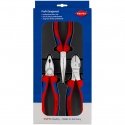 Knipex 00 20 11 V01 plier Pliers set Knipex 00 20 11 V01 plier Pliers set