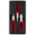 Knipex 00 20 11 V01 replės Replių rinkinys Knipex 00 20 11 V01 replės Replių rinkinys