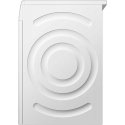 Bosch WQH245B9SN Serija 6, Džiovyklė su šilumos siurbliu, 9kg, Balta Bosch WQH245B9SN Serija 6, Džiovyklė su šilumos siurbliu, 9kg, Balta